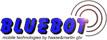 bluebot logo