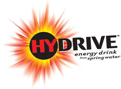 hydrive logo
