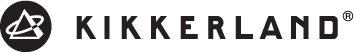 kikkerland logo